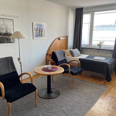 Rs Laegenhetshotell Skoevde 外观 照片
