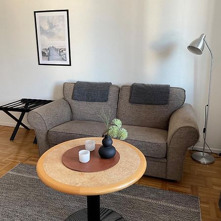 Rs Laegenhetshotell Skoevde 外观 照片