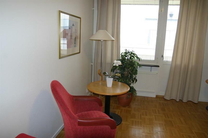 Rs Laegenhetshotell Skoevde 外观 照片