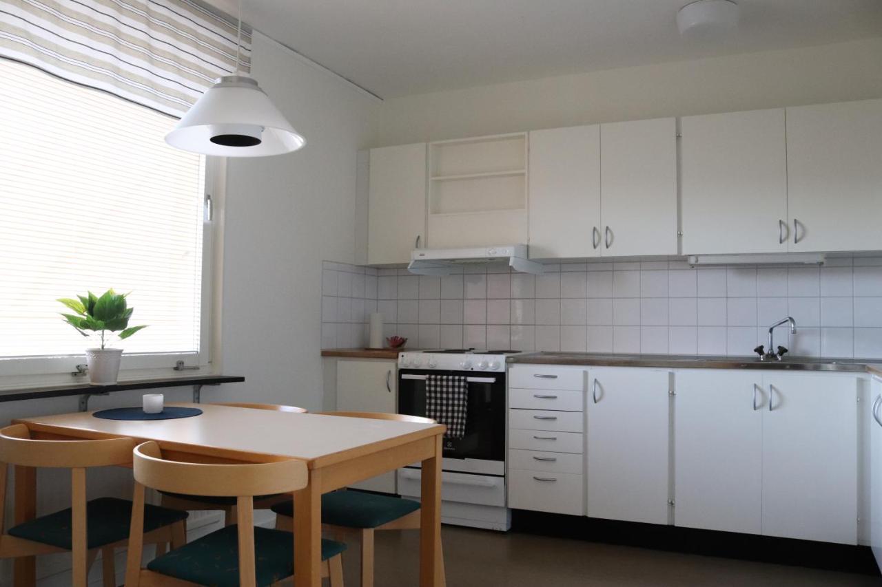 Rs Laegenhetshotell Skoevde 外观 照片