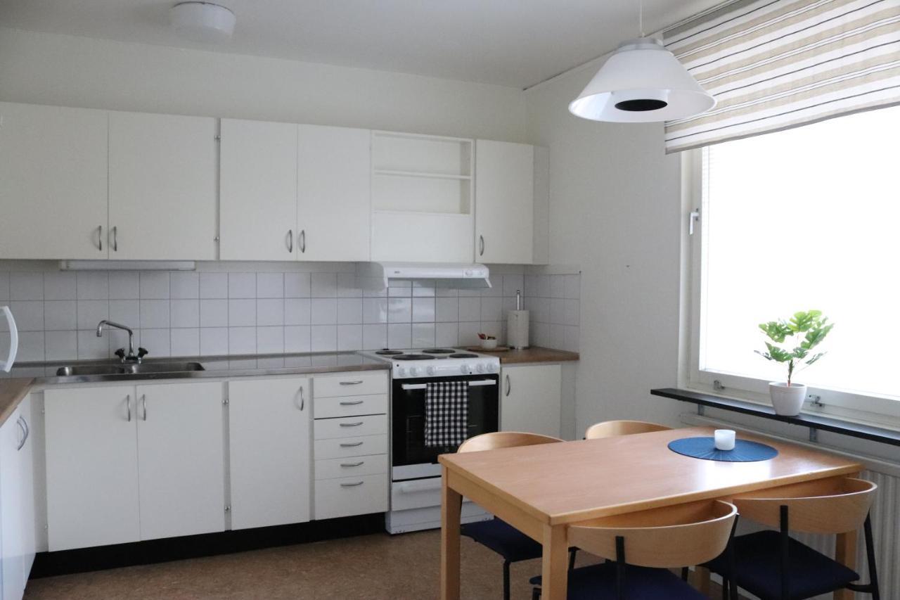 Rs Laegenhetshotell Skoevde 外观 照片